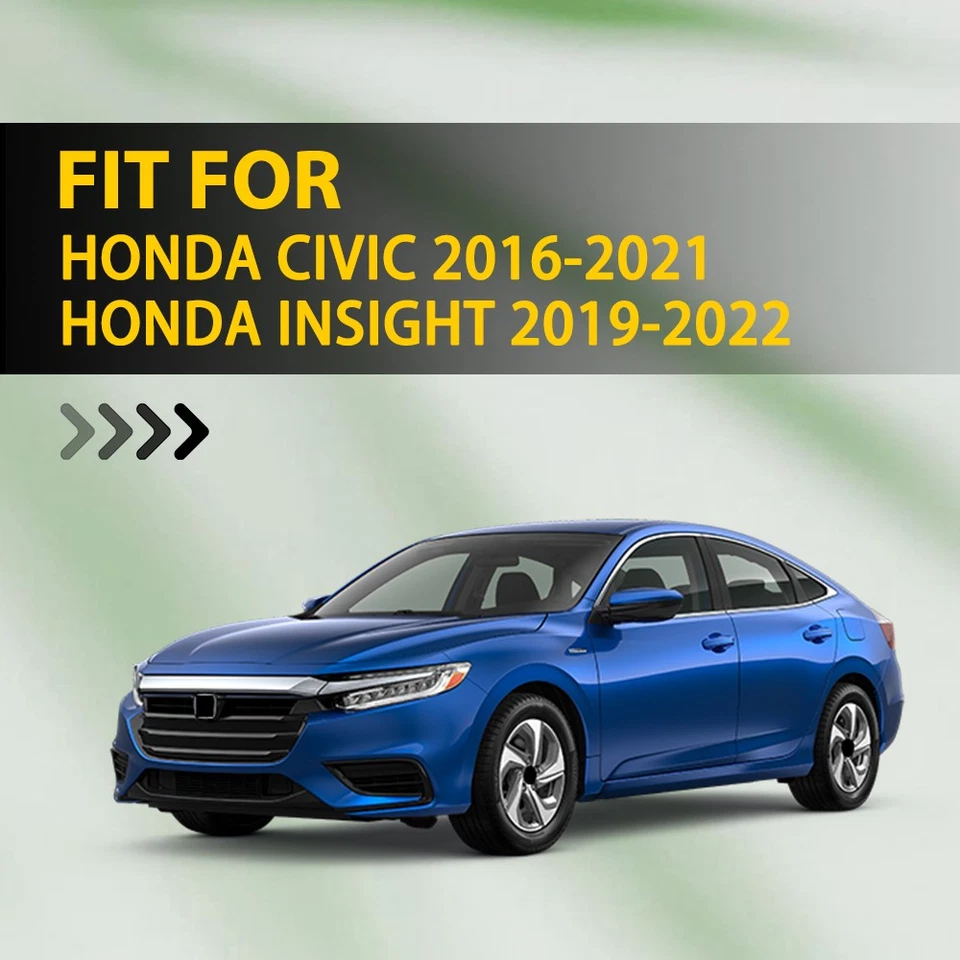 Soporte de montaje de bebida para taza de agua para Honda Insight 2019 2020-2022 83446-TBA-A01ZA Foto 2 de 4