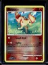 2008 Pokemon Diamond & Pearl Stormfront Ponyta Reverse Holo #71/100