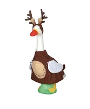 New Reindeer Large Goose Outfit by Gaggleville