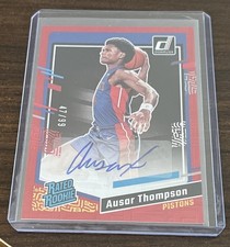 2023-24 Donruss Basketball Cards 16