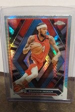 2023-24 Topps Chrome - Brandon Ingram #150 Prism Refractor