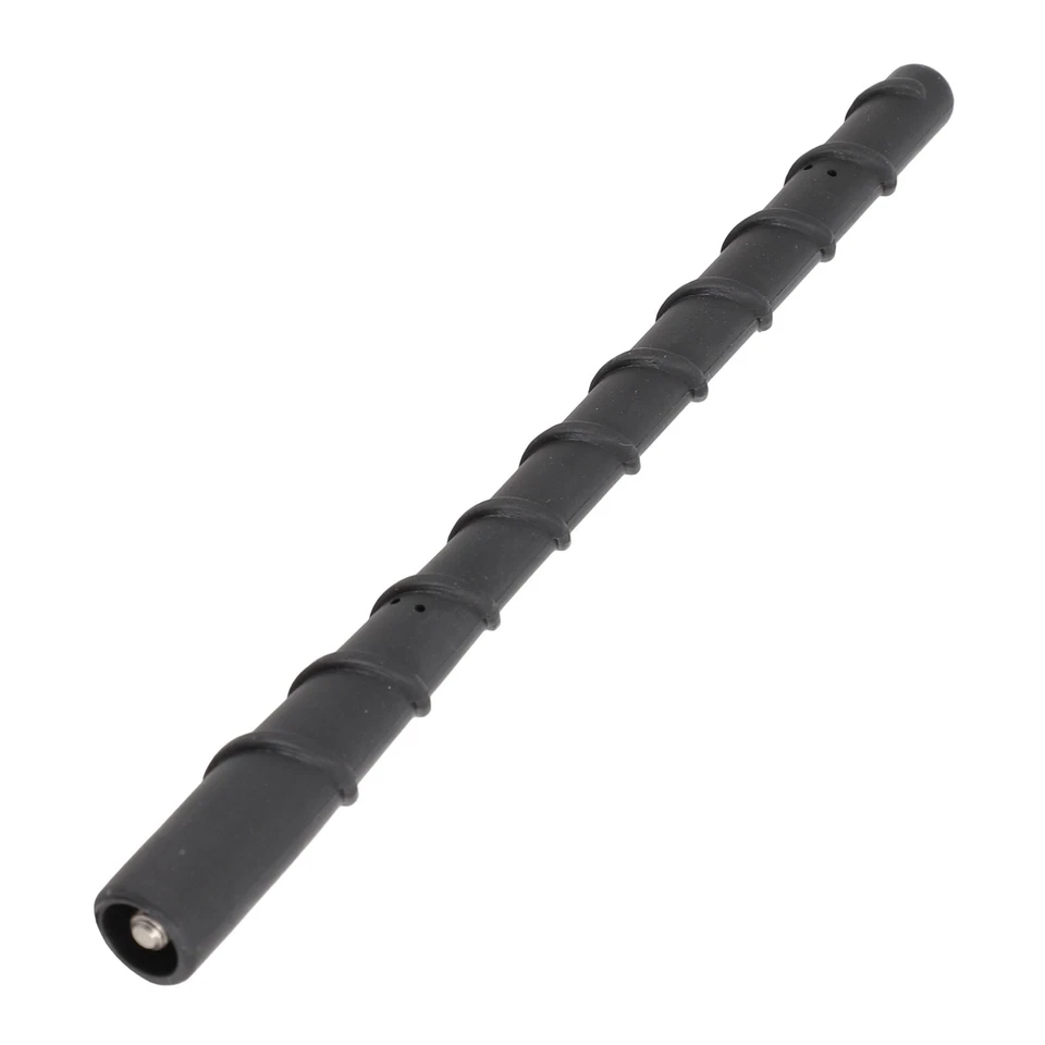 Car Accessories Antenna ABS Antenna Pole Black For Hyundai Santa Fe Brand New - Image 3 of 4