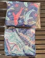 Maru Girls 30” Swimming RRP £40 Costumes X 2 Approx Age 11-12 BNWOT Swimsuits