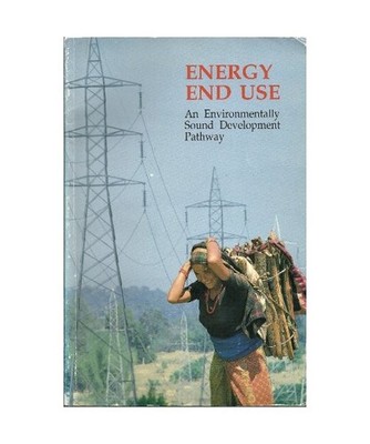 Energy End Use: An Environmentally Sound Development Pathway