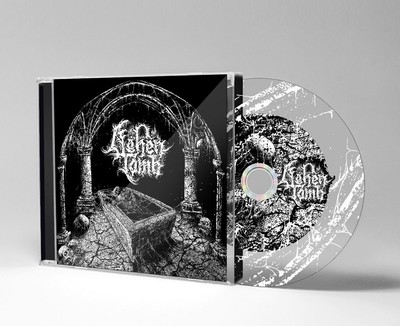 ASHEN TOMB - same MCD