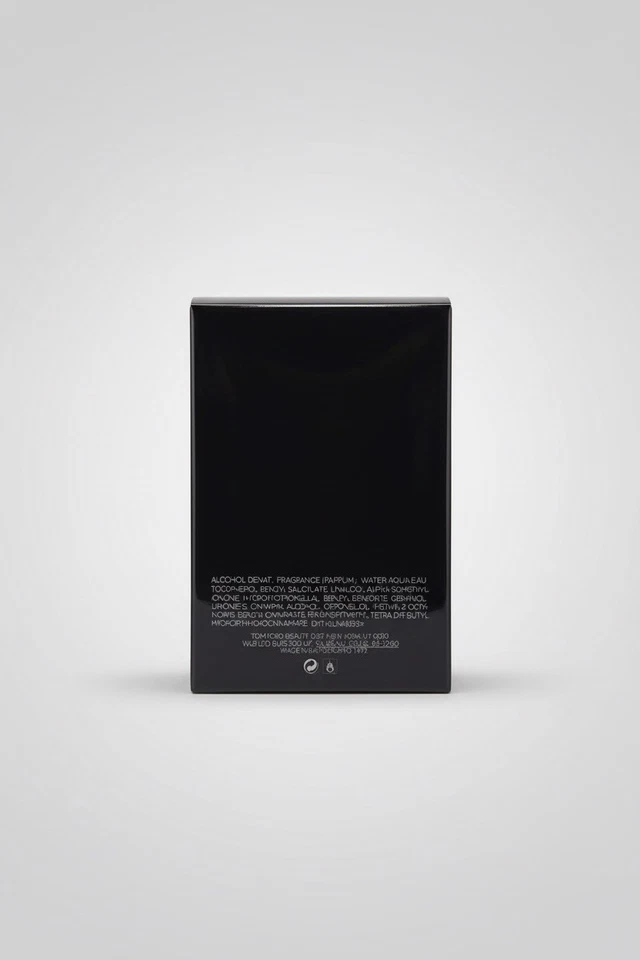 Tom Ford Ombre Cuero Eau de Parfum Spray 3.4 OZ Foto 2 de 2