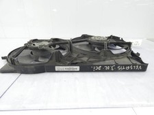 Radiateur Renault VEL SATIS