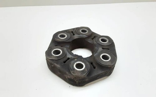 BMW 3 E90 Propshaft Rubber Coupling 7511454 2.00 Diesel 2006 33729847
