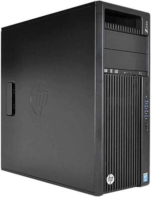 HP Z440 Workstation PC | Xeon E5-1650 | 64GB | 1TB SSD EVO | Quadro M5000 | W11P