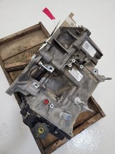 2014-2019 Ford Taurus Automatic Transmission 6 Speed 3.5l Fwd Da8z7000x 2014-2019 Ford Taurus Automatic Transmission 6 Speed 3.5l Fwd Da8z7000x