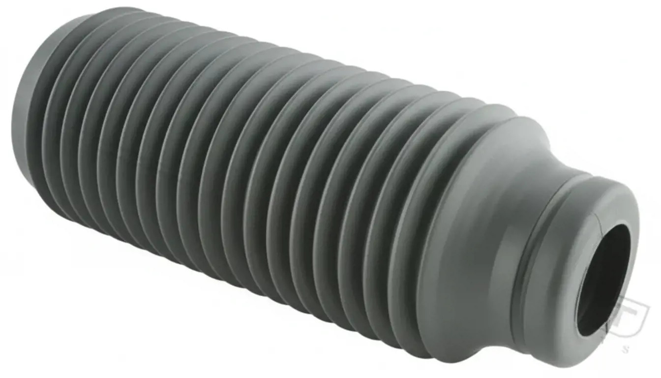 FEBEST CHSHB-C100F Parapolvere, Ammortizzatore Assale anteriore - Immagine 2
