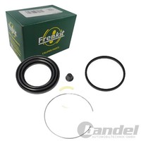 Frenkit Reparatursatz Bremssattel Vorderachse Passend FüR Mazda 626 929 | 254027