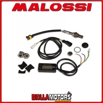 5817539B MALOSSI INSTRUMENTATION STOICHIOMETRIC RATIO APRILIA SX 50 2T LC 2007