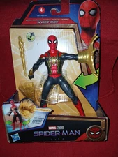Marvel Studios Spiderman Web Gear