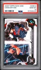 2026 Topps Now John Cena - Shohei Ohtani PSA 10 "U Can't See Me" 🔥