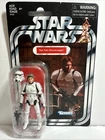 2018 Star Wars The Vintage Collection Han Solo Stormtrooper 3.75in