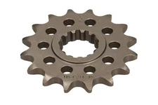 FOR JT SPROCKET JTF1591.16 FRONT MOTOR DRIVE SPROCKET. STEEL