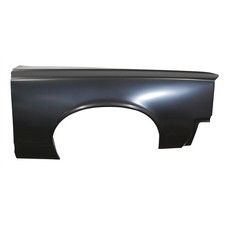 Fender Front Passenger Side Steel Fits 1967 Pontiac Gto 4331-100-67r Fender Front Passenger Side Steel Fits 1967 Pontiac Gto 4331-100-67r