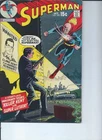 VINTAGE BRONZE AGE SUPERHEROS: SUPERMAN NO. 230 (1970) IN FINE CONDITION