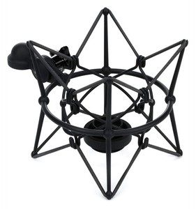 Neumann EA87 MT - Matte Black