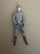 Star Wars Imperial Commander Cpt. Needa THE VINTAGE COLLECTION Imperial Set 2011