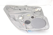 Fensterheber hinten links VW BORA 1J5839729H ohne Motor 1J5839461A 11-2002