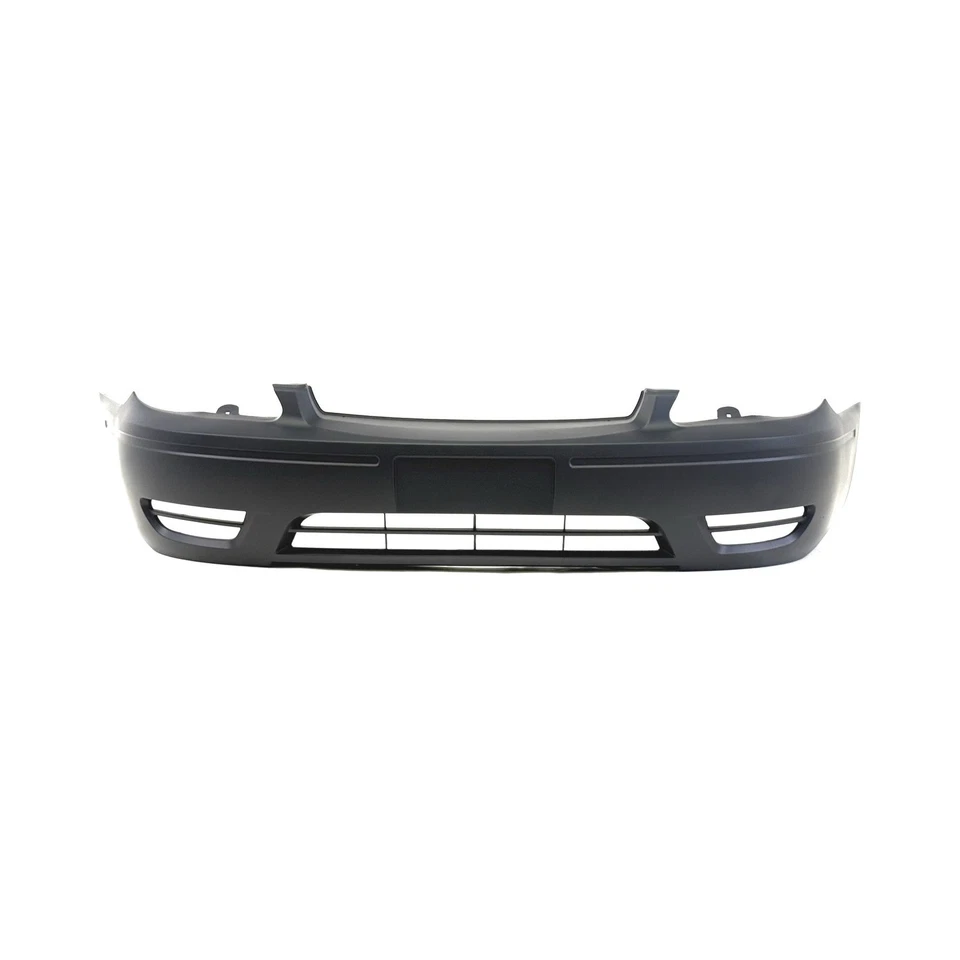 Cubierta de parachoques delantero para Ford Taurus SE 2004-2007 SEL LX 4F1Z17D957DA FO1000550 Foto 2 de 4