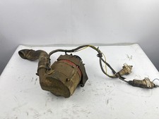 Mercedes-Benz G W460 1990 Lichtmaschine Diesel AGG278