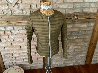 Colmar Originals Damen Daunen/Steppjacke 38 TOP!