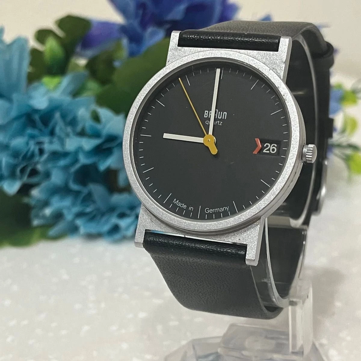 Braun Wristwatches for sale | eBay