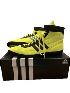 adidas gazelle silver green womens adidas Combat Speed 4 Wrestling Shoes Mens Boots MMA Boxing Adult Blue   Budo Online