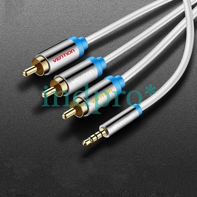 Applicable millet box av line three turn 2.5mm audio line data output   line *kk