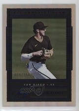 2023 Panini Three and Two All Prospect Team 19/150 Jackson Merrill #APT-JM o7m