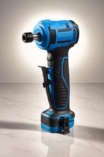 NEW! 12V Brushless Right Angle Die Grinder Compatible with Hercules Models