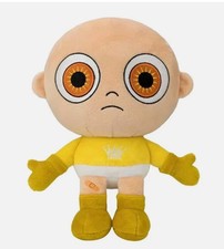 26CM the Baby in Yellow Plush Toys Kawaii Baby Stuffed Soft Dolls Game Plushie