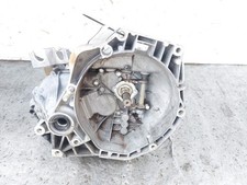 71773201 CAMBIO MANUALE 5M ALFA ROMEO MITO (145) 1.3 JTDM 16V MAN 5M 95CV 2011 3