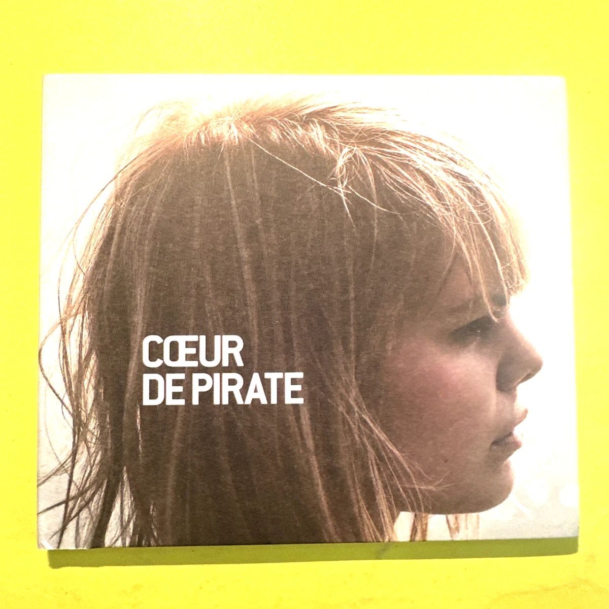 coeur de pirate products for sale | eBay