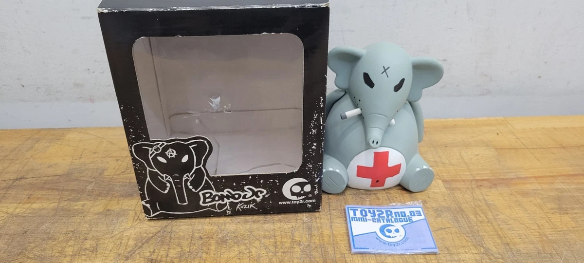 kozik THE FUTURE IS STUPID フィギュア 25+ frank kozik for sale | Updated Oct 2026