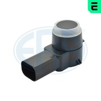 ERA Parksensor PDC Sensor Einparkhilfe Hinten Schwarz FüR Opel Corsa D