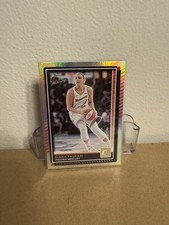 Diana Taurasi - 2025 Panini Donruss WNBA Silver Holo #14  Mercury