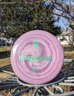 Discmania great cond 2024 Special Edition Swirly S-Line TD (TurnOver Driver) 171 — photo 9