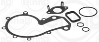 Dichtungssatz, Wasserpumpe FÜR Opel Zafira Tourer C (P12) - Elring 848.640