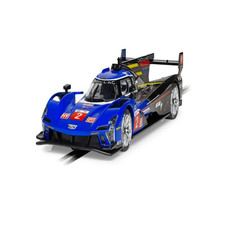 Scalextric C4512 Cadillac V-Series R. - 24 Hours Of Lemans 2023-3Rd Place Slot
