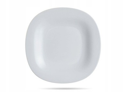 Carine Grauer Granit Dessertteller 195cm Hartglas