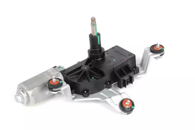 Genuine ACDelco Rear Window Wiper Motor 15949229 - Image 3 of 3