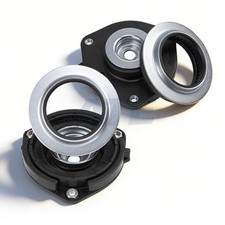 2x Domlager vorne für VW BEETLE CADDY 3/4 JETTA 3/4 PASSAT B6/B7 TIGUAN