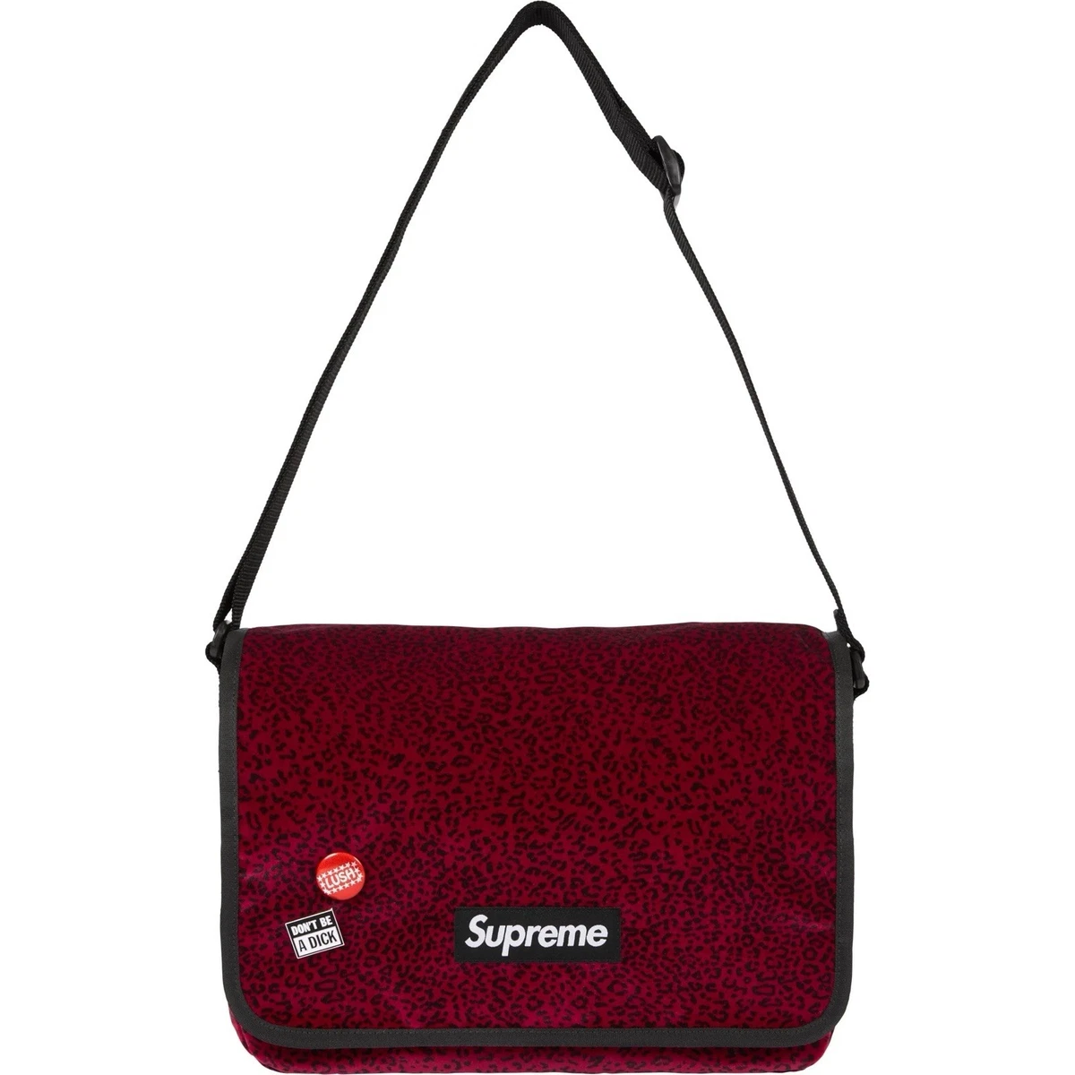 Supreme Small Men's Messenger Bags for sale | eBay