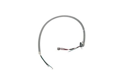 New Genuine OEM WB18X32525 GE Cooktop Conduit Wire Harness OEM WB18X32525