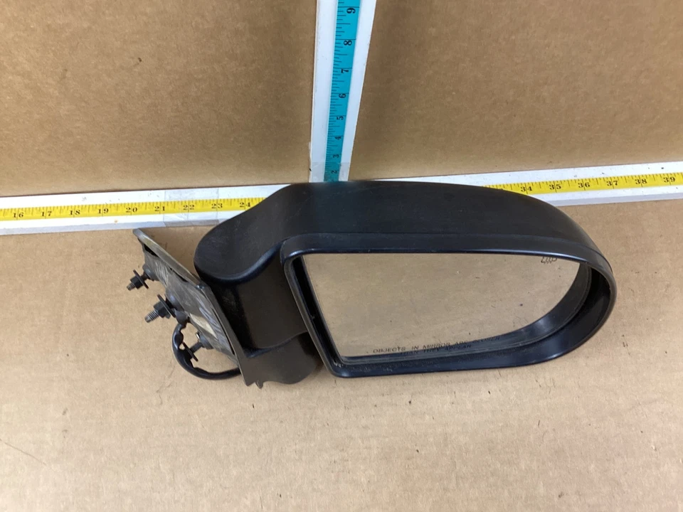 Espejo retrovisor delantero derecho Chevrolet Blazer 1998-2005 montaje térmico eléctrico Foto 2 de 4