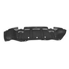 New Undercar Shield Direct Replacement Fits 2009-2013 Toyota Matrix